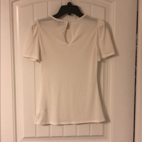 Express white top - Picture 5 of 5